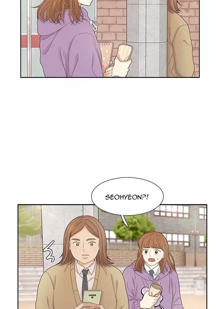 Girl's World Chapter 231 page 68