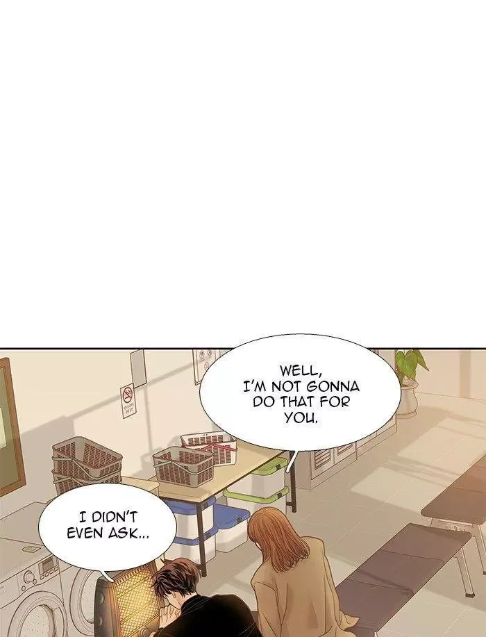 Girl's World Chapter 229 page 48