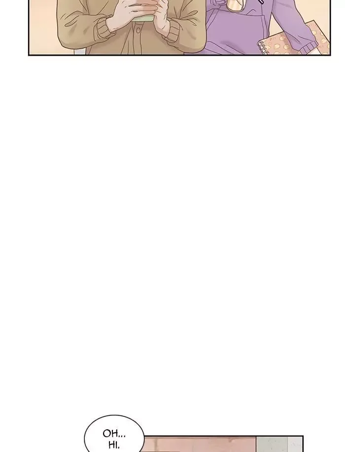Girl's World Chapter 231 page 69