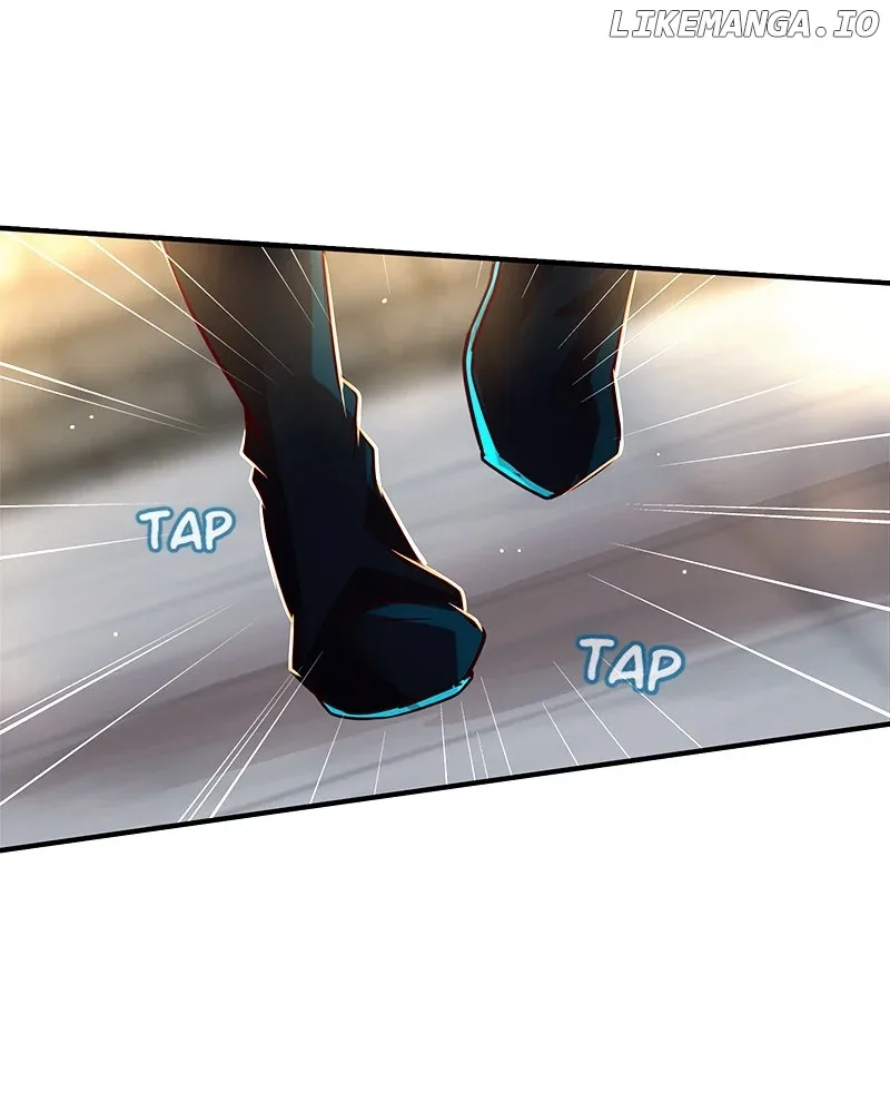 Subzero Chapter 202 page 1