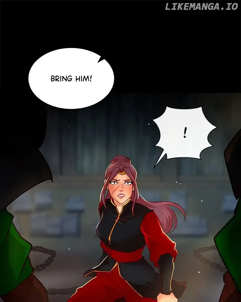 Subzero Chapter 200 page 64