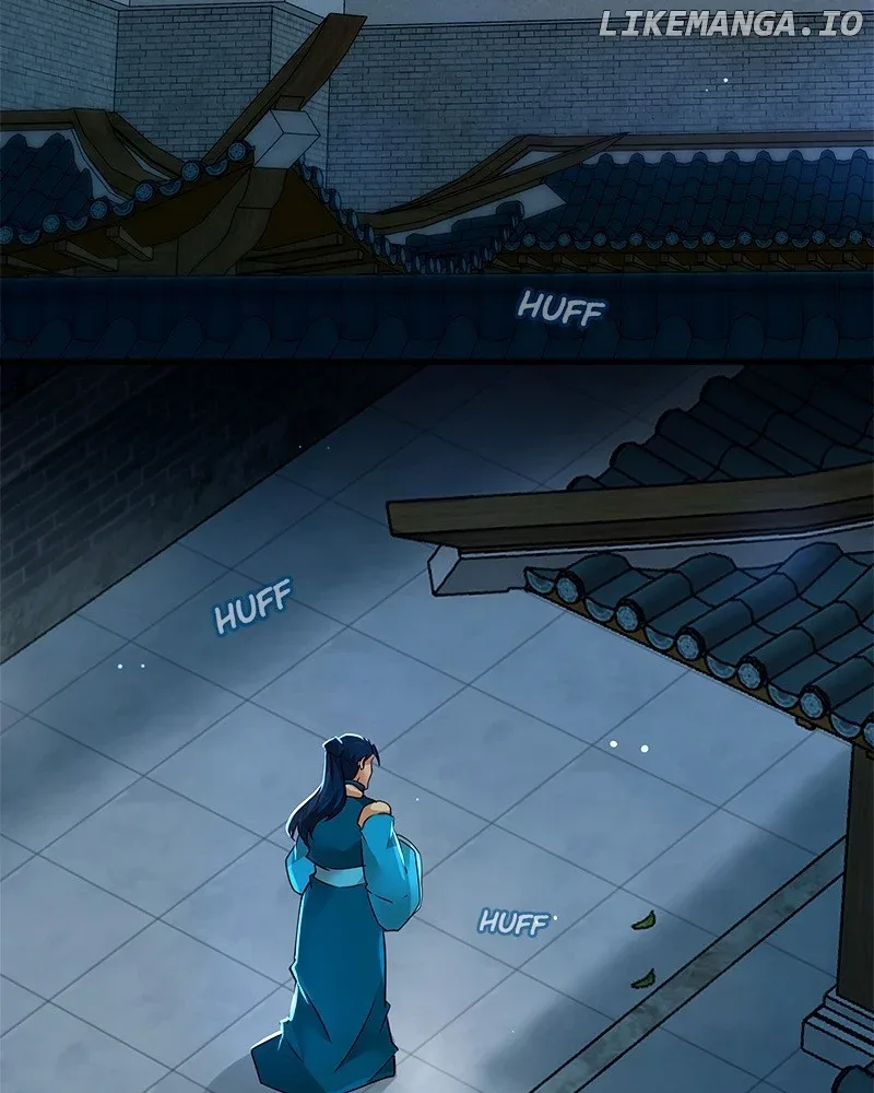 Subzero Chapter 203 page 16