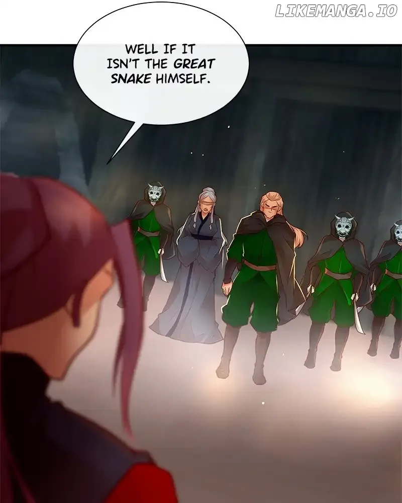 Subzero Chapter 200 page 55