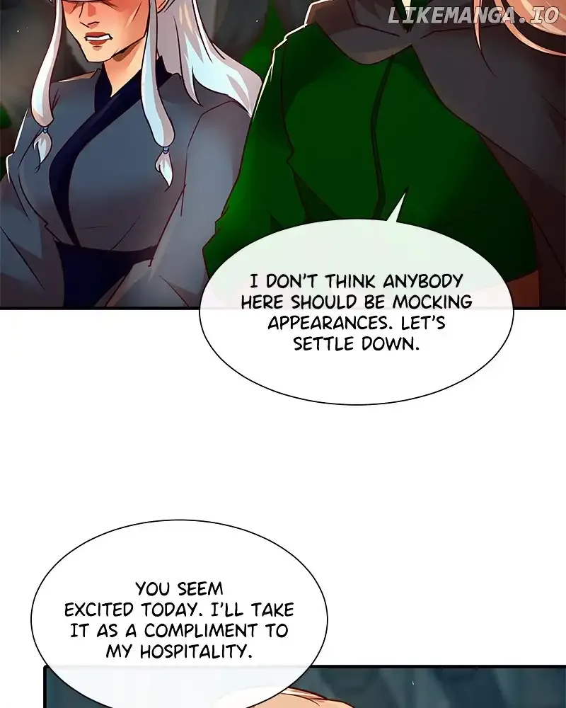 Subzero Chapter 200 page 59