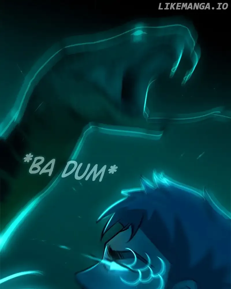 Subzero Chapter 201 page 23