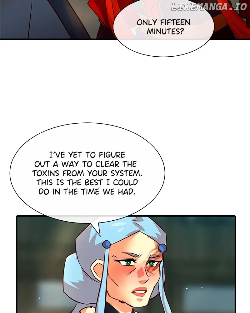 Subzero Chapter 202 page 26