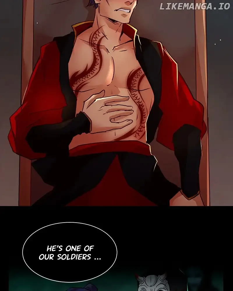Subzero Chapter 200 page 66