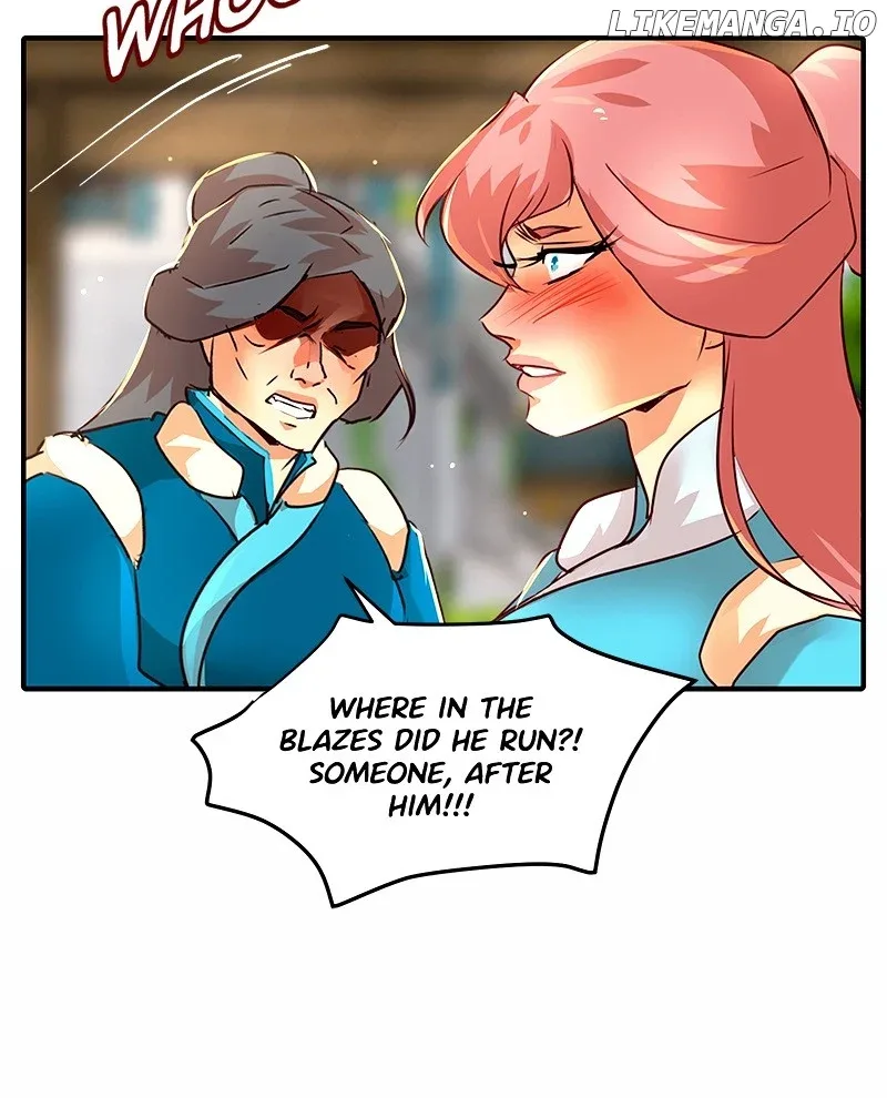 Subzero Chapter 202 page 15
