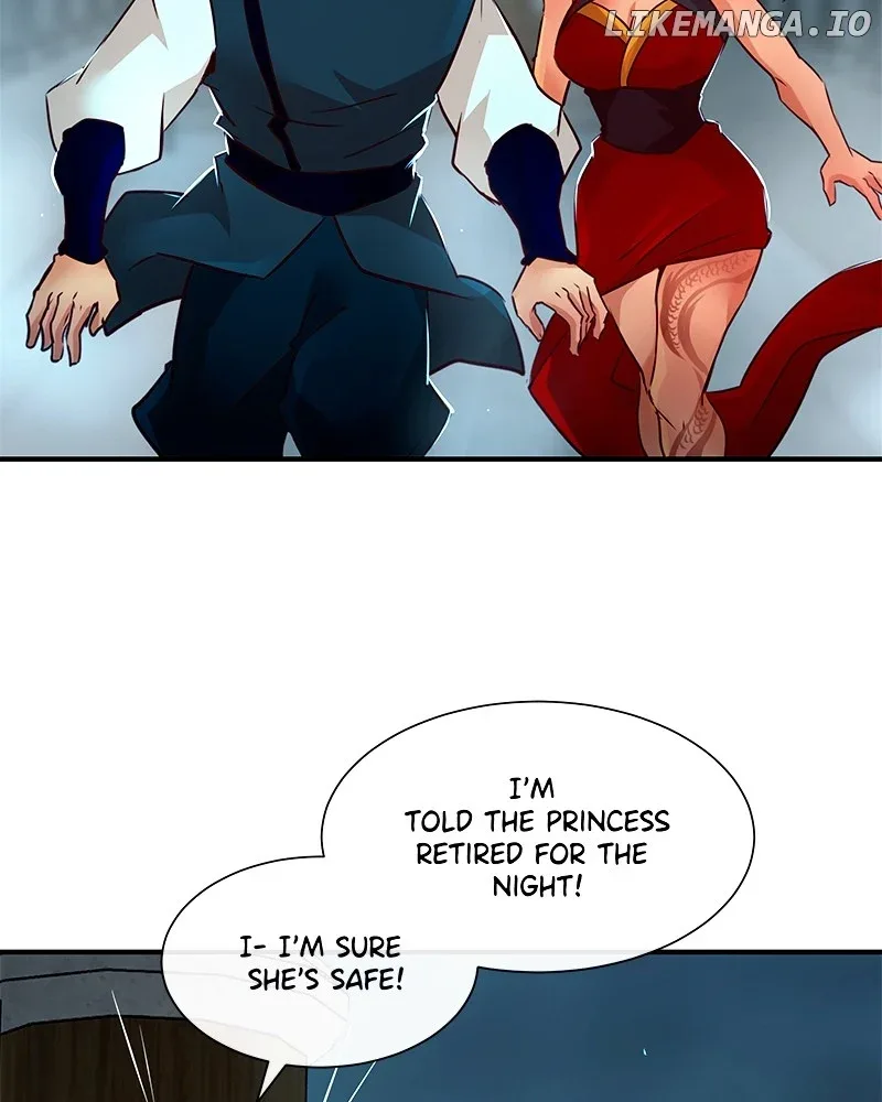 Subzero Chapter 203 page 28