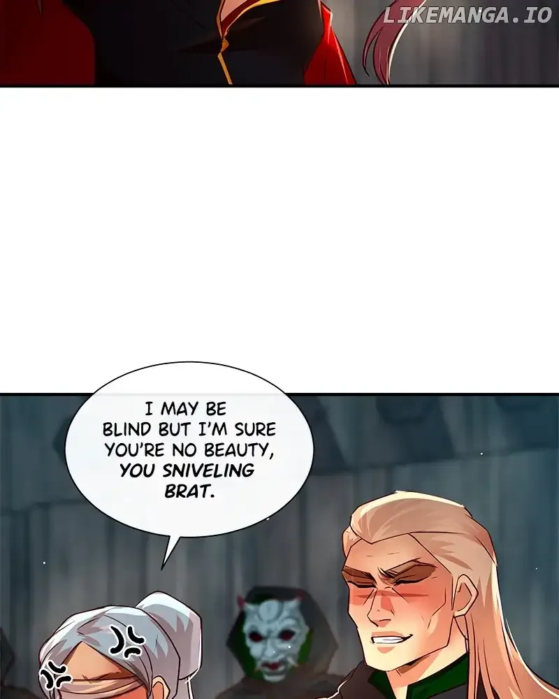 Subzero Chapter 200 page 58