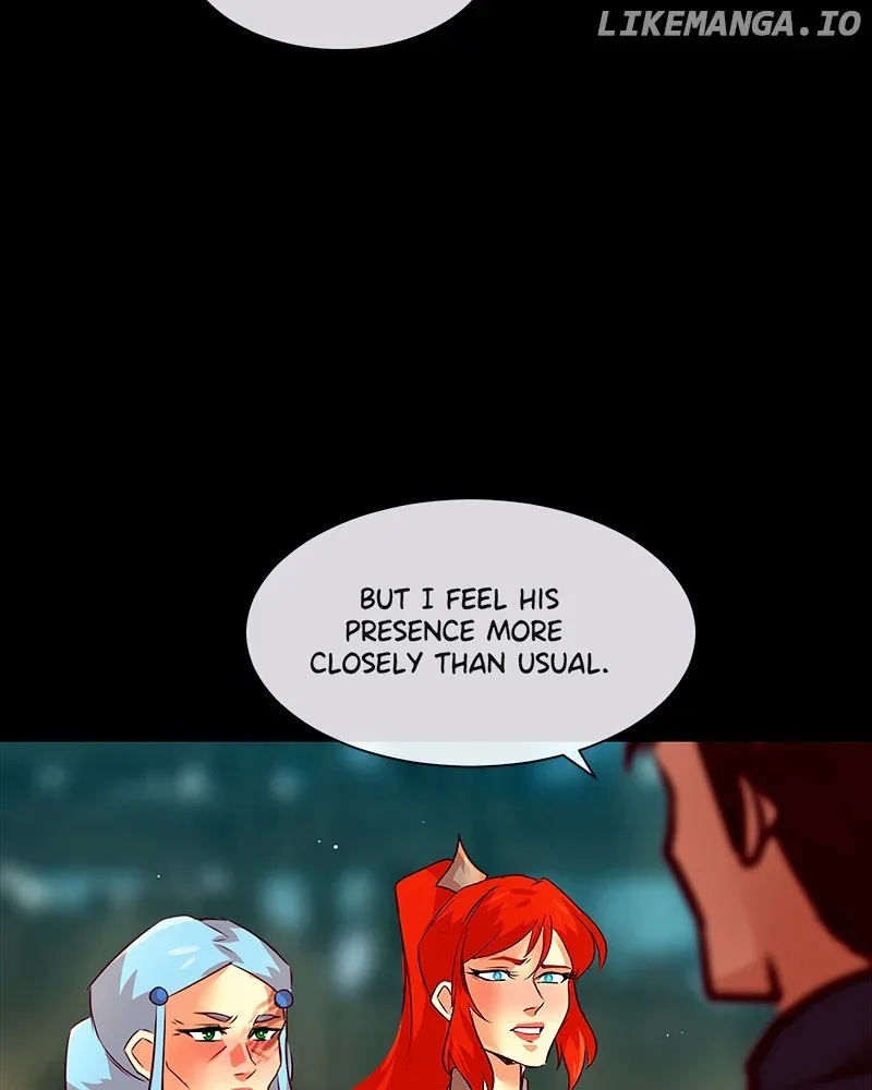Subzero Chapter 202 page 22
