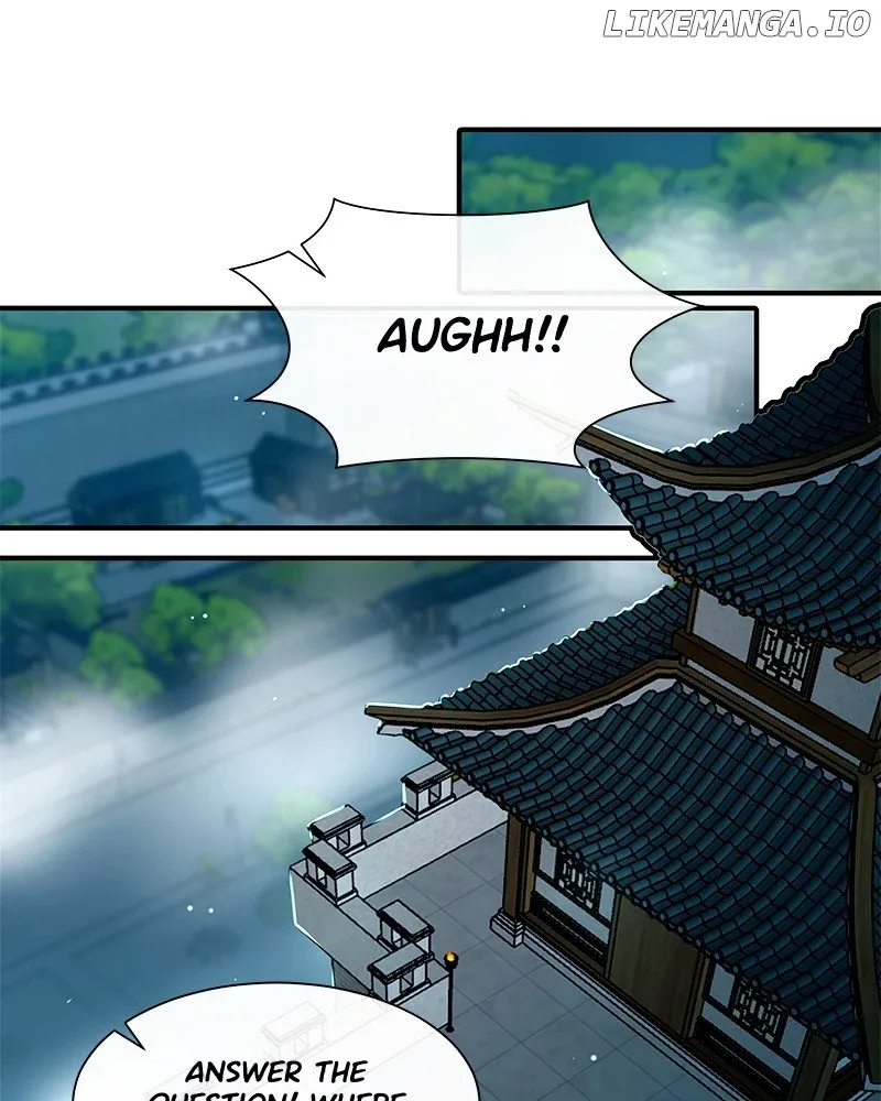 Subzero Chapter 203 page 26