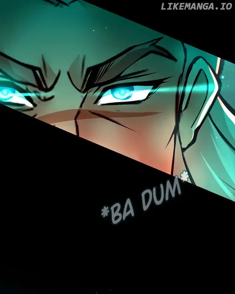 Subzero Chapter 201 page 22