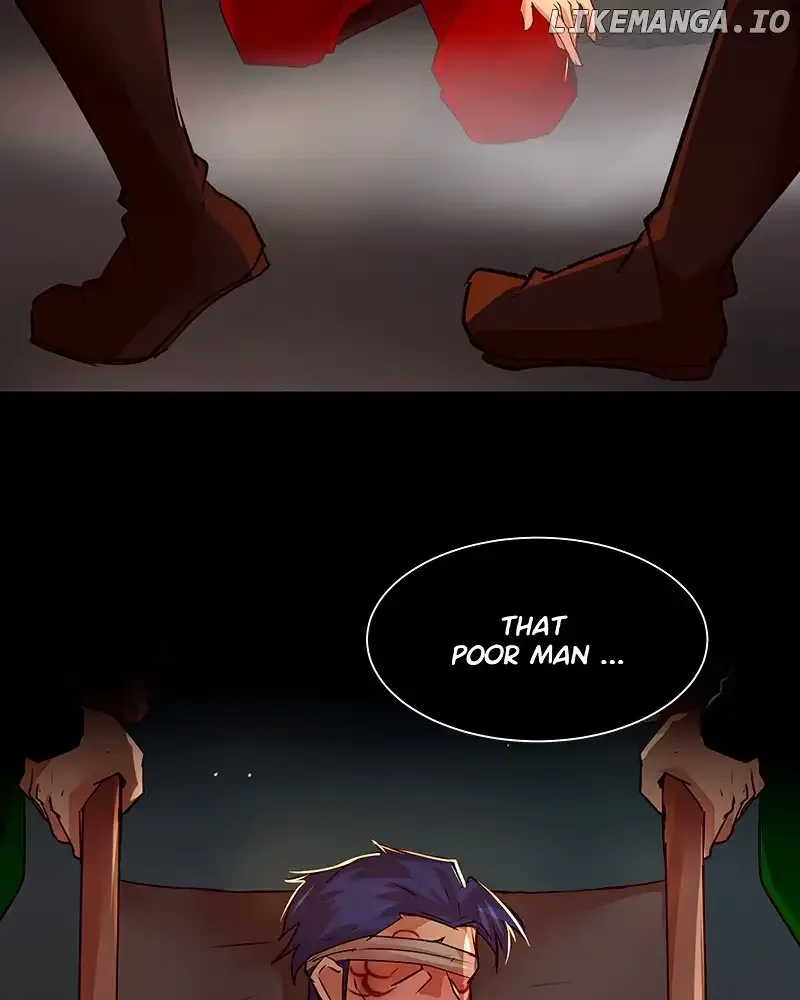 Subzero Chapter 200 page 65