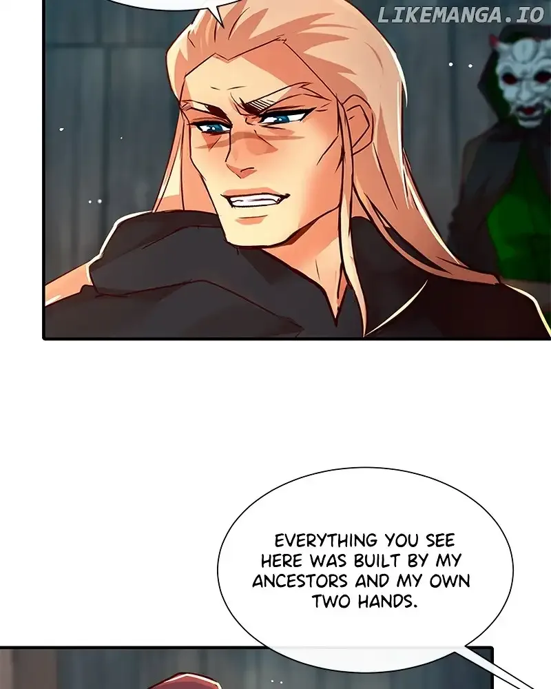 Subzero Chapter 200 page 60