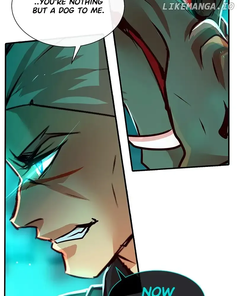 Subzero Chapter 201 page 29