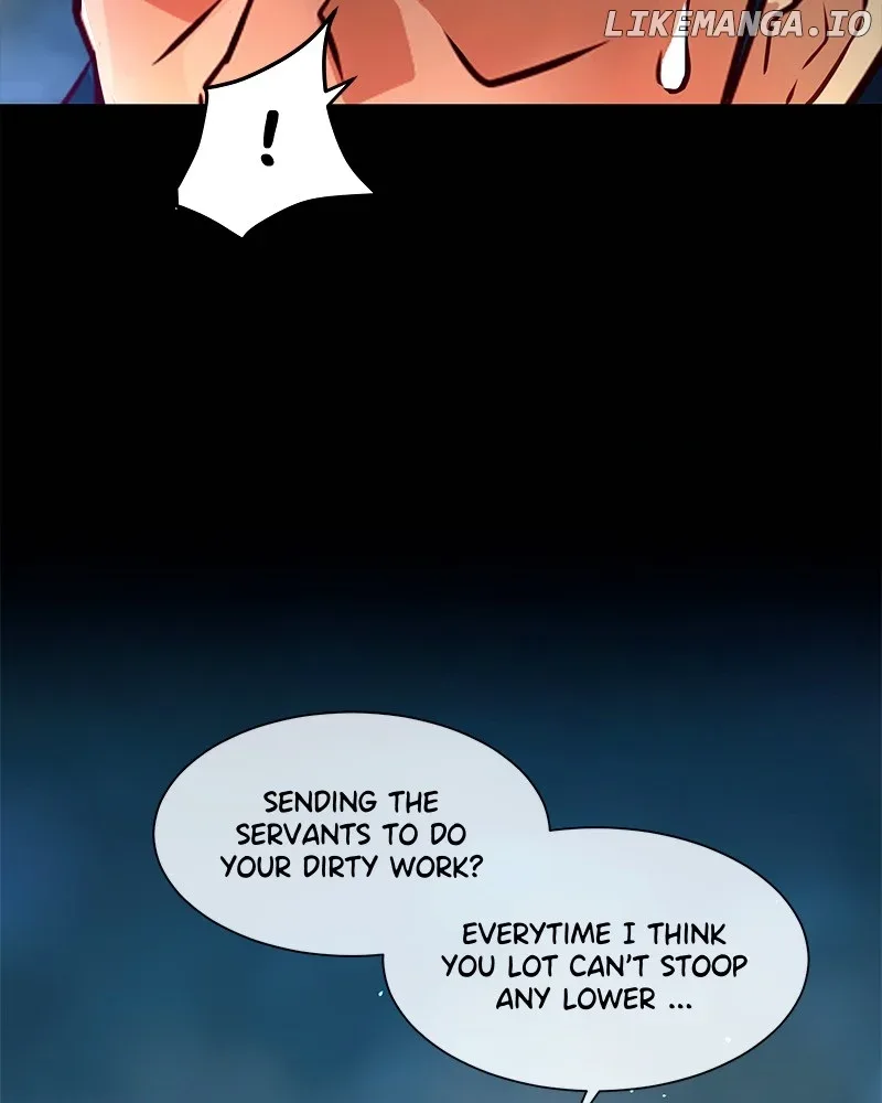 Subzero Chapter 203 page 20