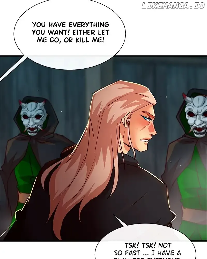 Subzero Chapter 200 page 62