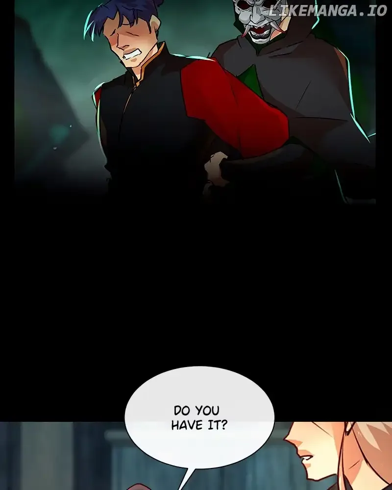 Subzero Chapter 200 page 67