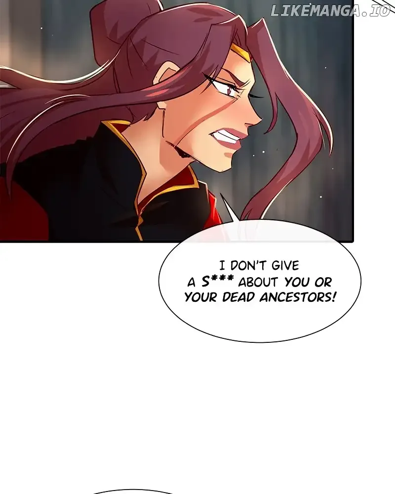 Subzero Chapter 200 page 61