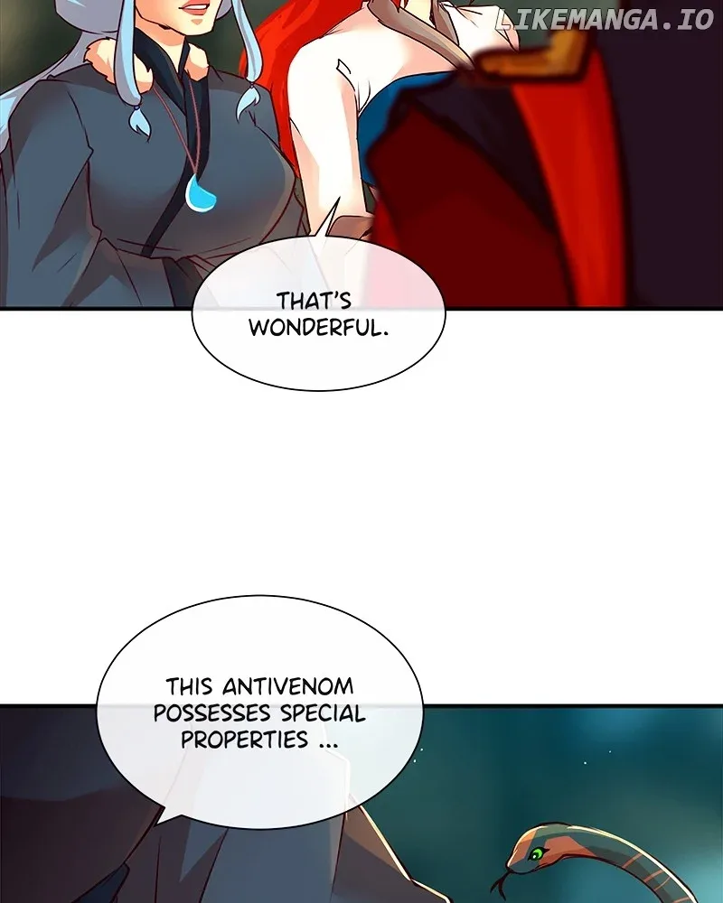 Subzero Chapter 202 page 23