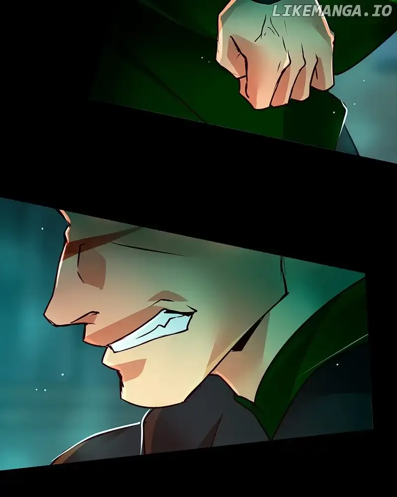 Subzero Chapter 201 page 18