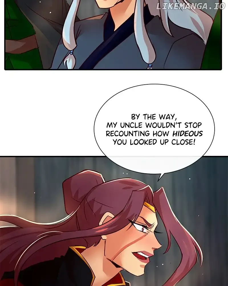 Subzero Chapter 200 page 57