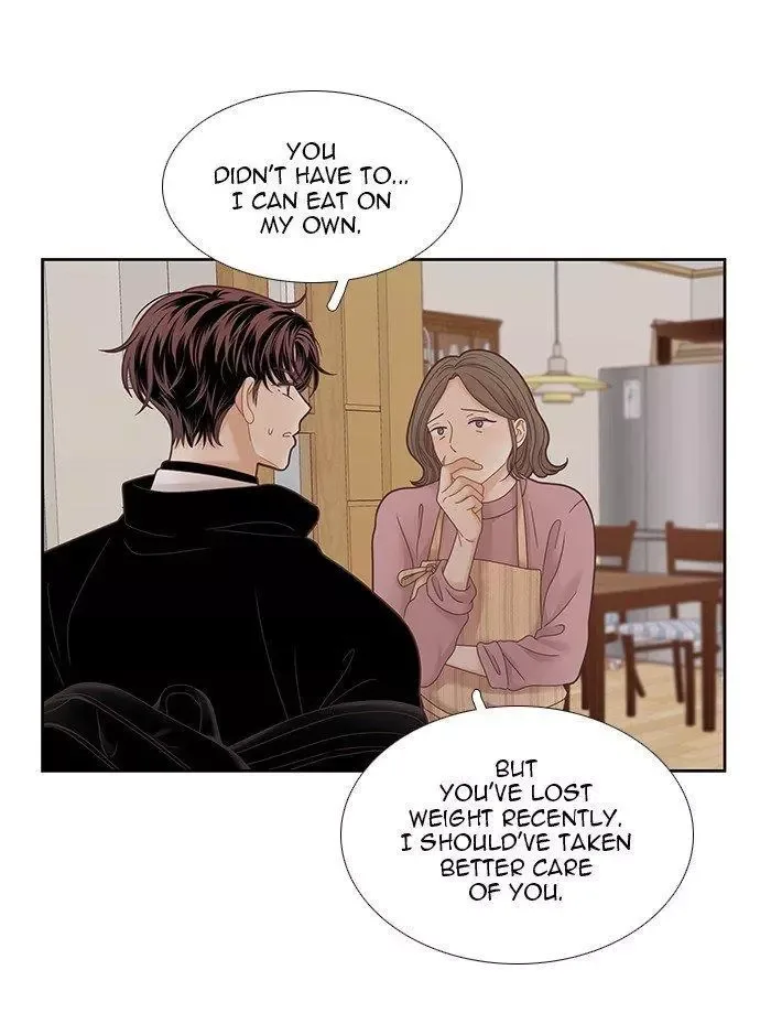 Girl's World Chapter 229 page 88