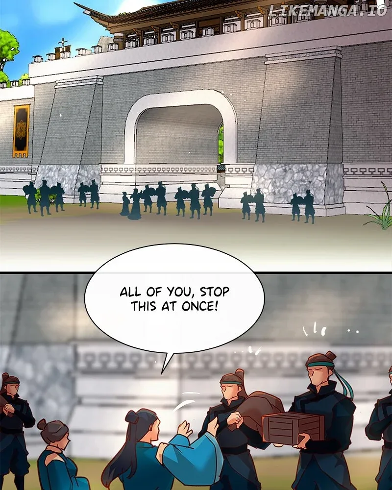 Subzero Chapter 202 page 36