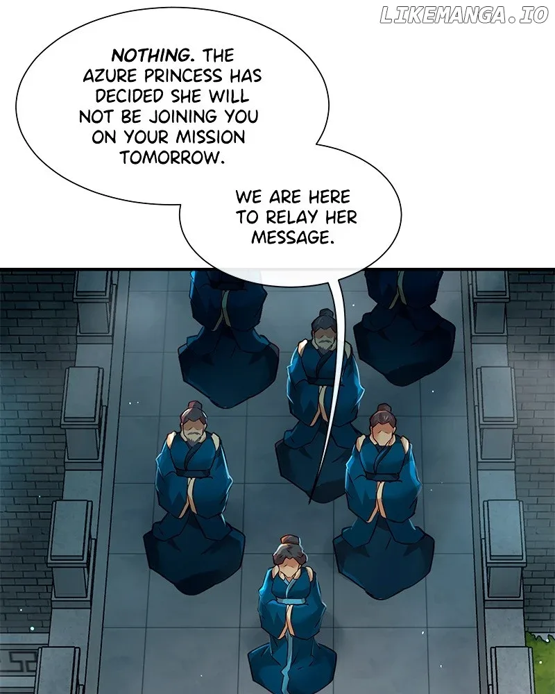 Subzero Chapter 203 page 37