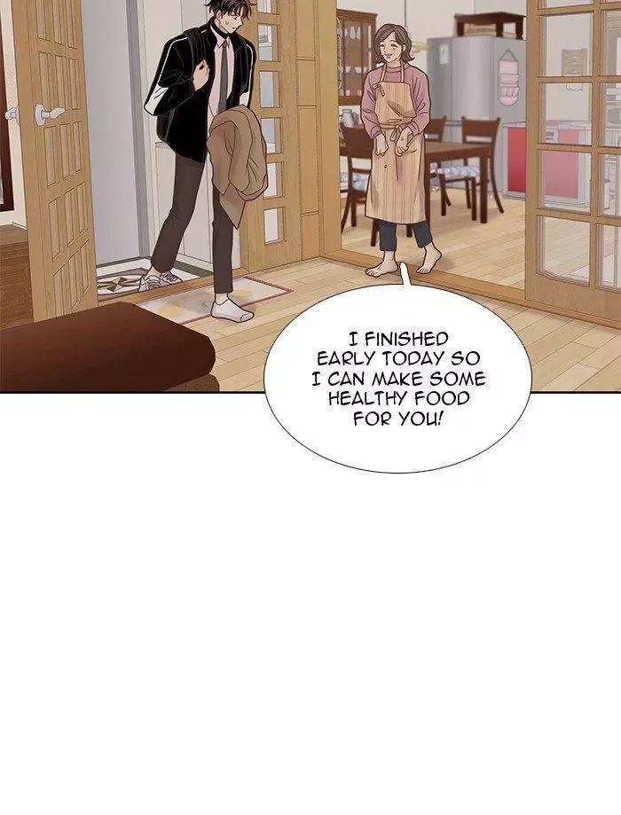 Girl's World Chapter 229 page 87