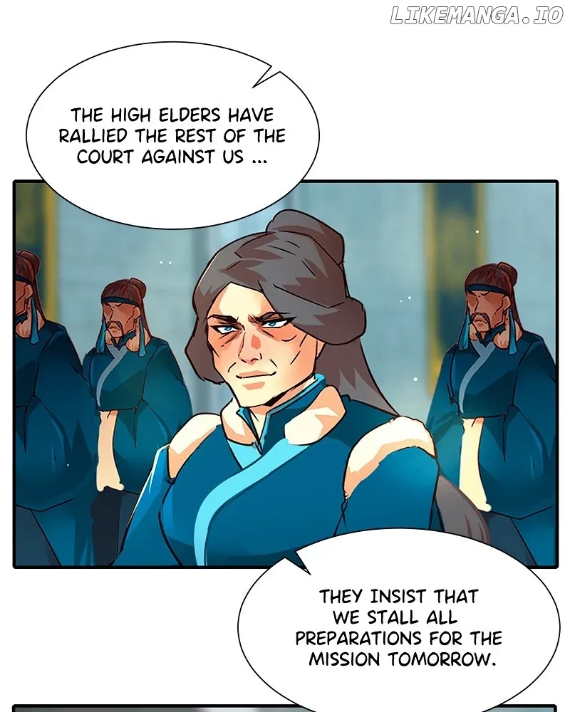 Subzero Chapter 202 page 40