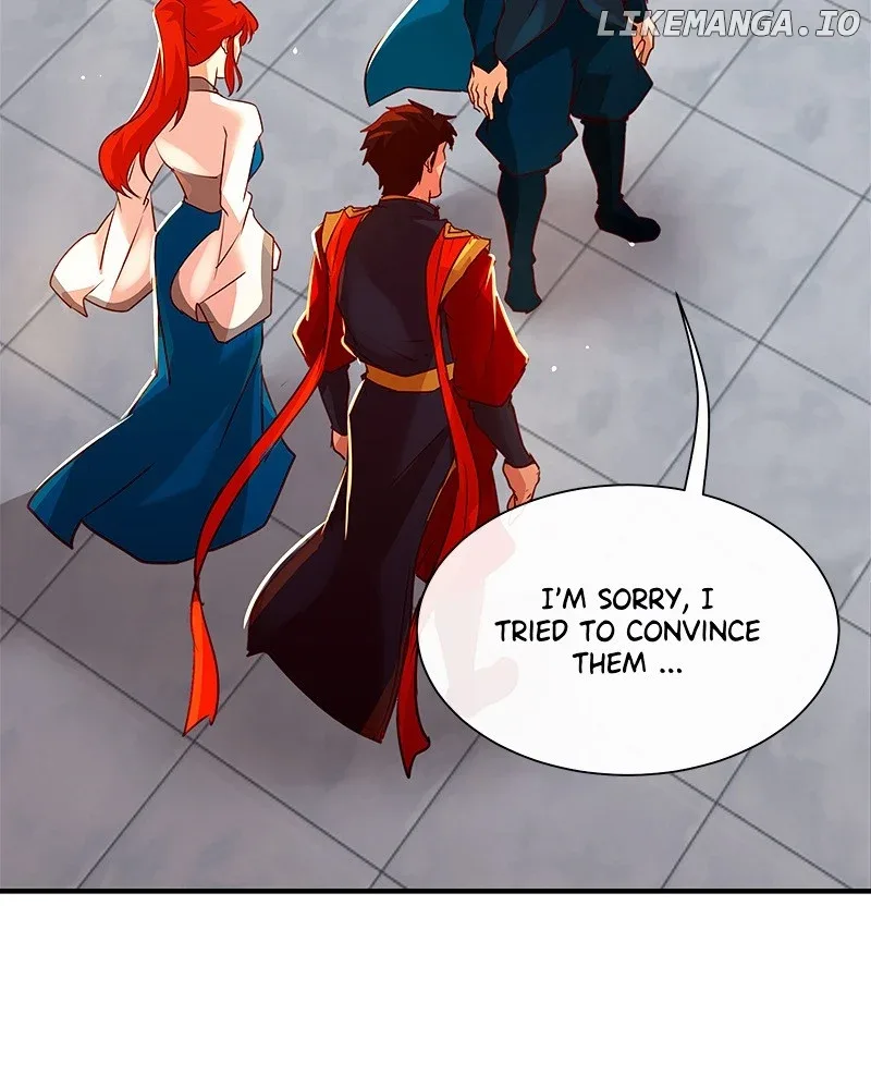 Subzero Chapter 202 page 39