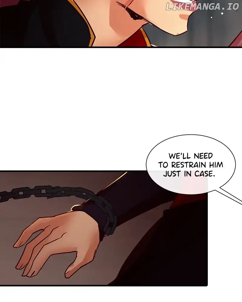 Subzero Chapter 200 page 72