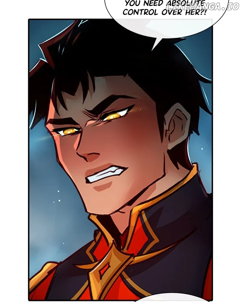 Subzero Chapter 203 page 33