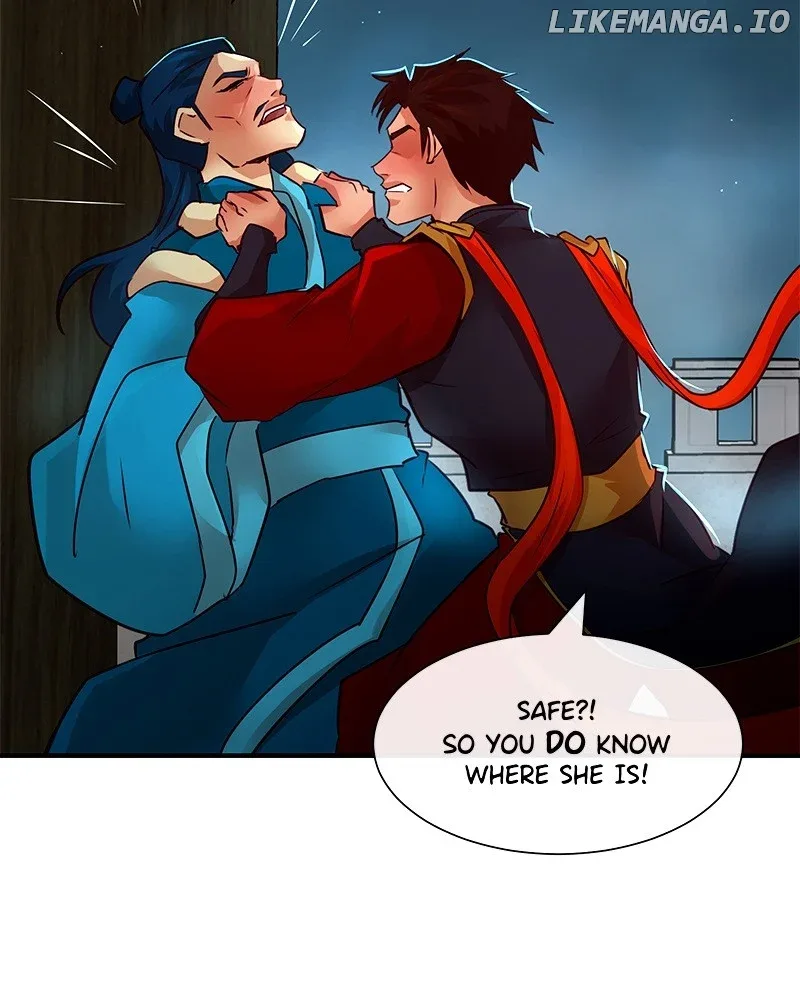 Subzero Chapter 203 page 29