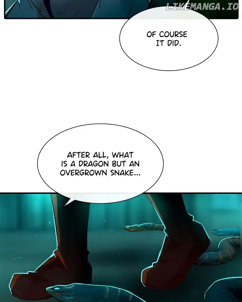 Subzero Chapter 201 page 34