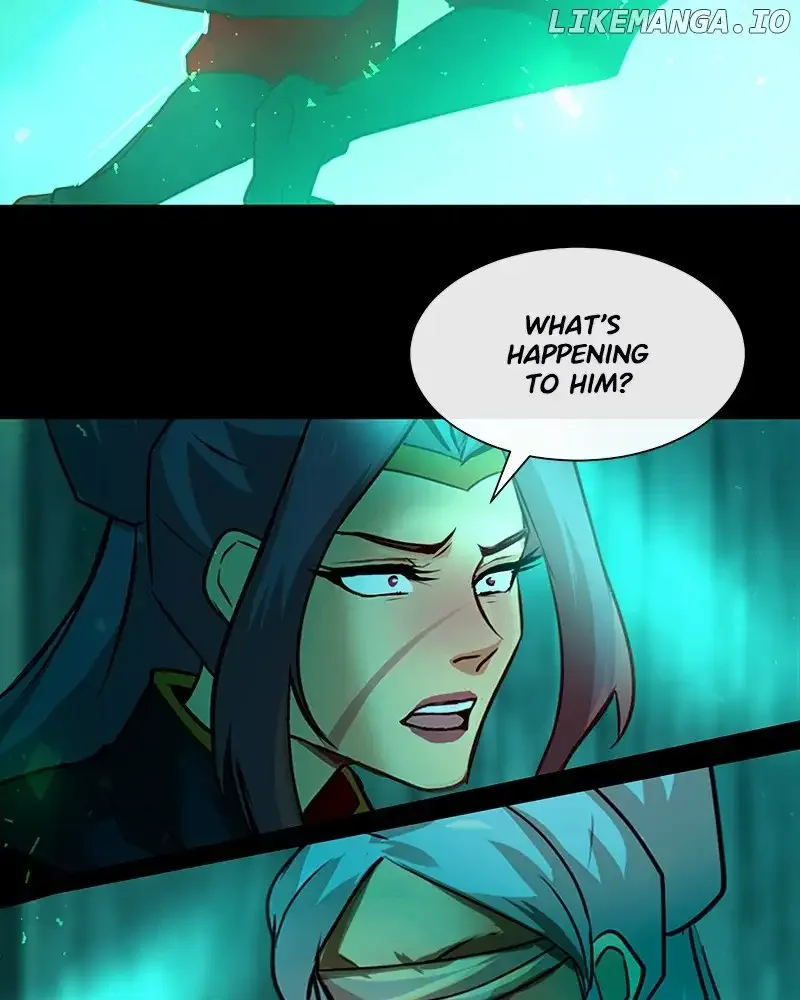 Subzero Chapter 200 page 78