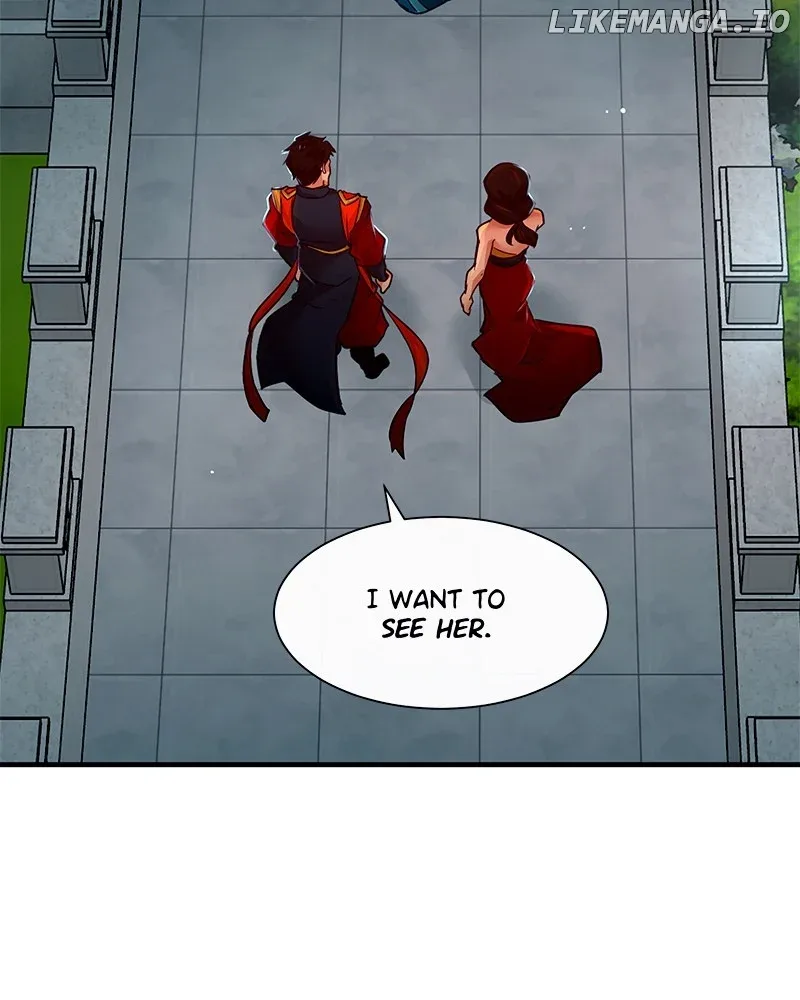 Subzero Chapter 203 page 38