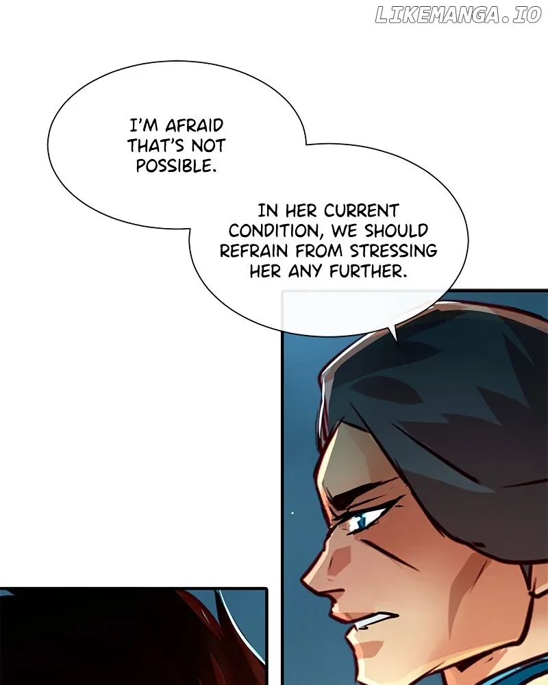 Subzero Chapter 203 page 39