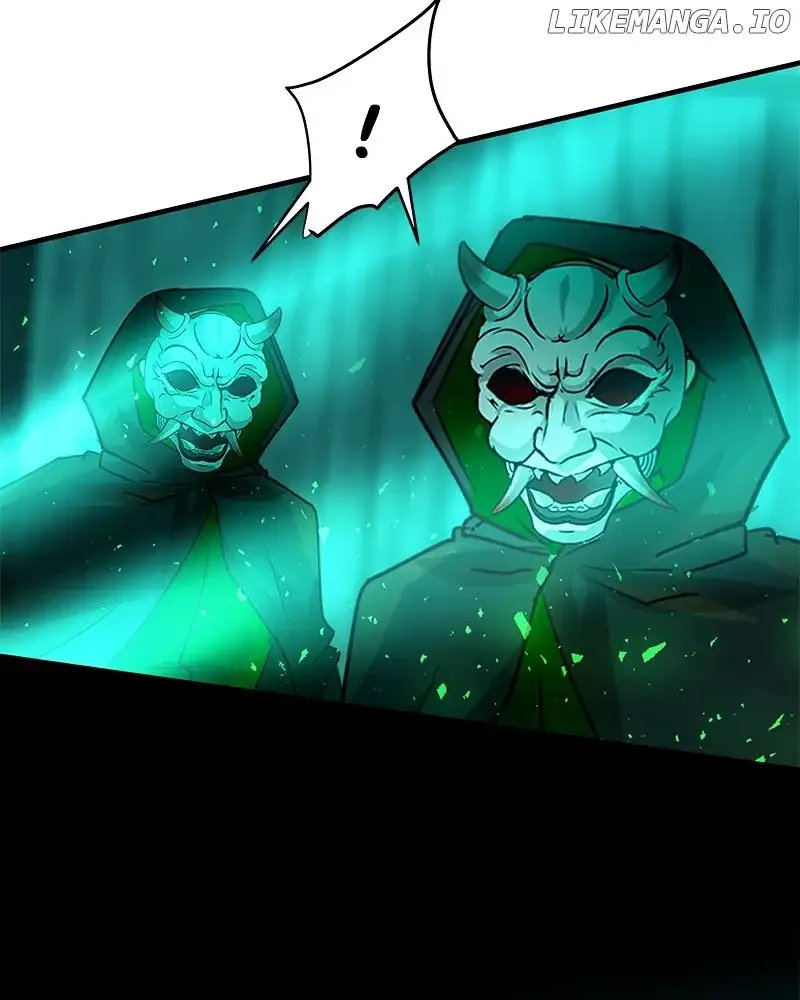 Subzero Chapter 200 page 76