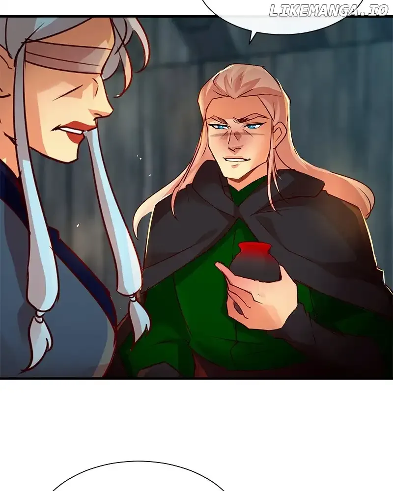 Subzero Chapter 200 page 69
