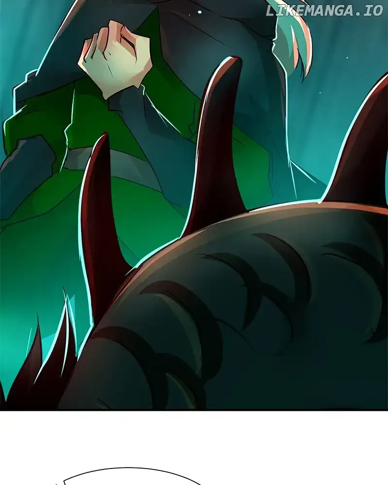 Subzero Chapter 201 page 37