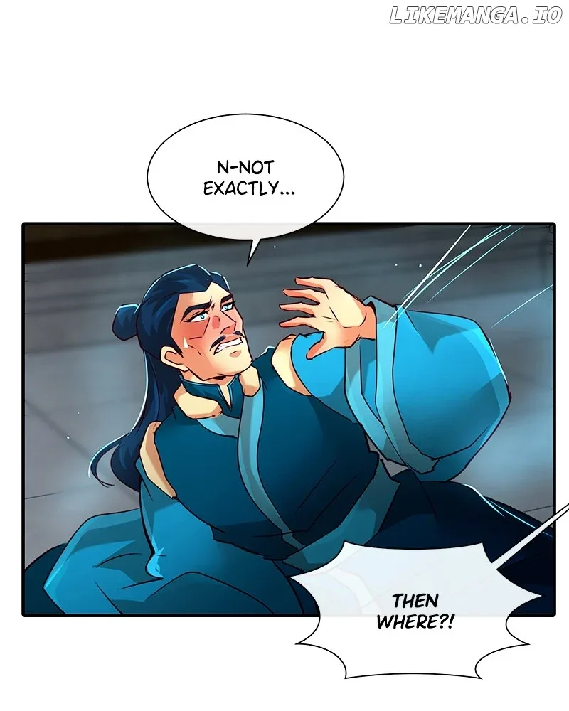 Subzero Chapter 203 page 30
