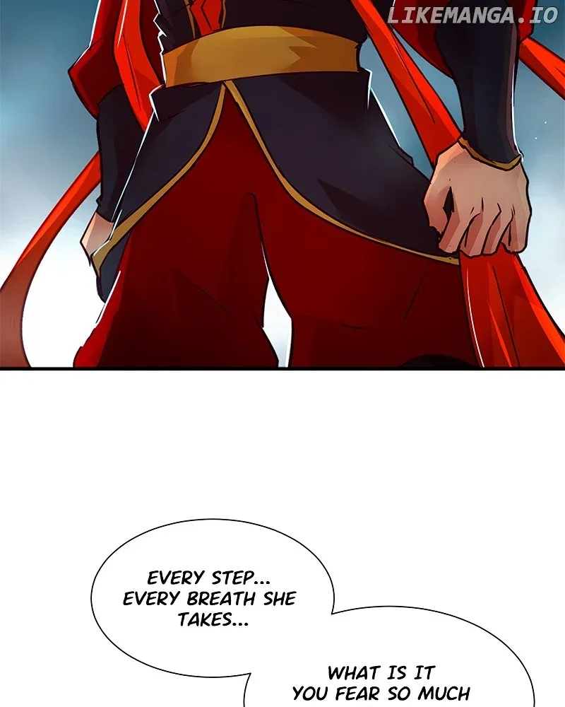 Subzero Chapter 203 page 32