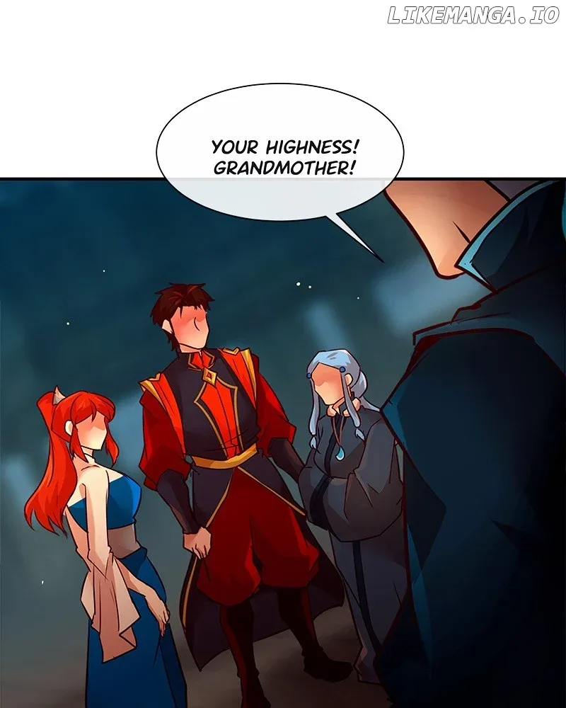 Subzero Chapter 202 page 29