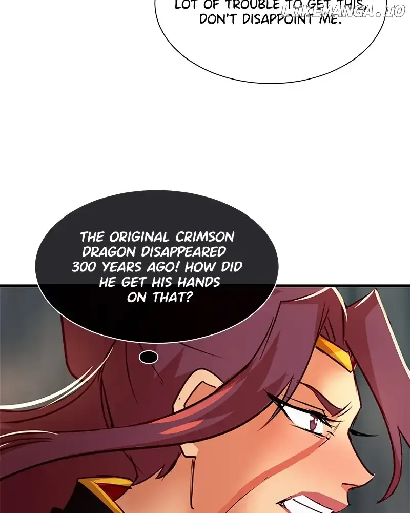 Subzero Chapter 200 page 71