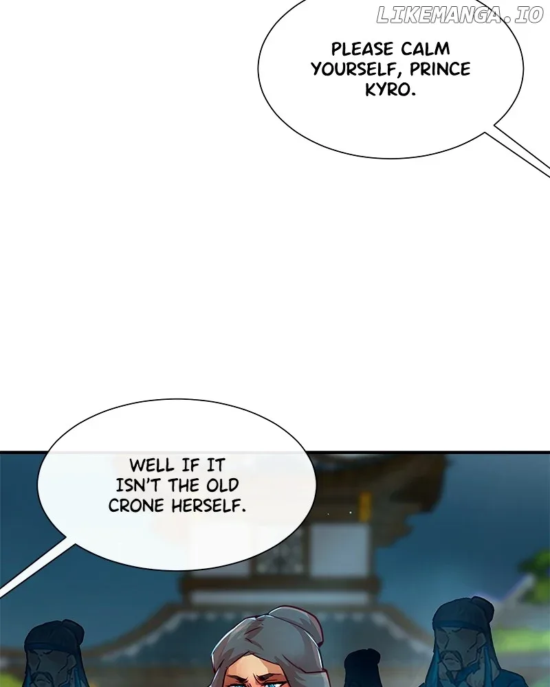 Subzero Chapter 203 page 34