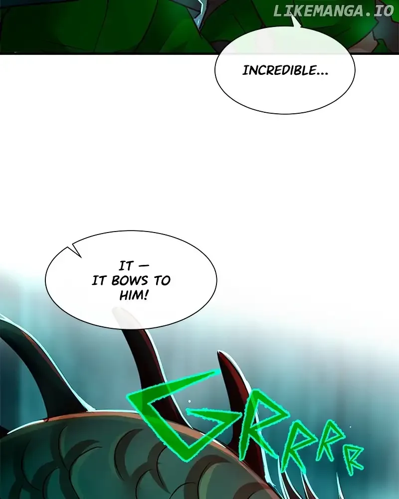 Subzero Chapter 201 page 31