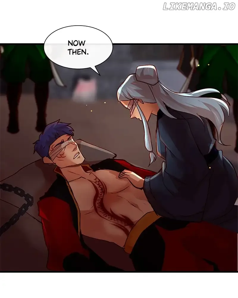 Subzero Chapter 200 page 73